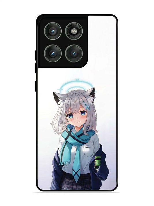 Motorola Edge 60 Pro 5G Cute Angel
