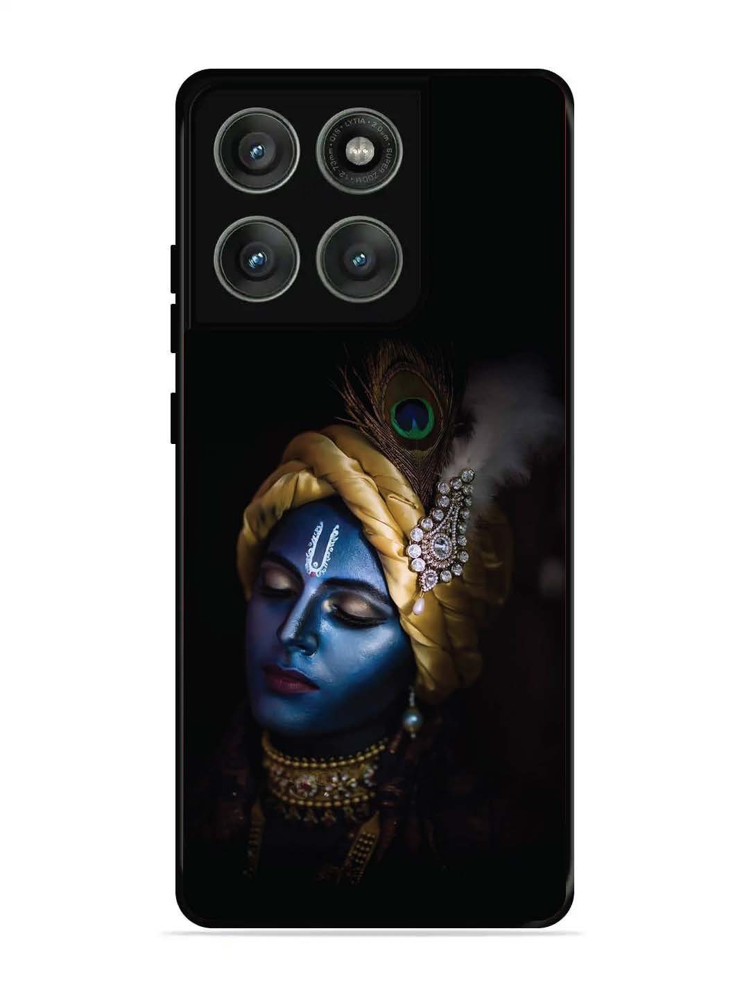 Motorola Edge 60 Pro 5G Kanha Krishna