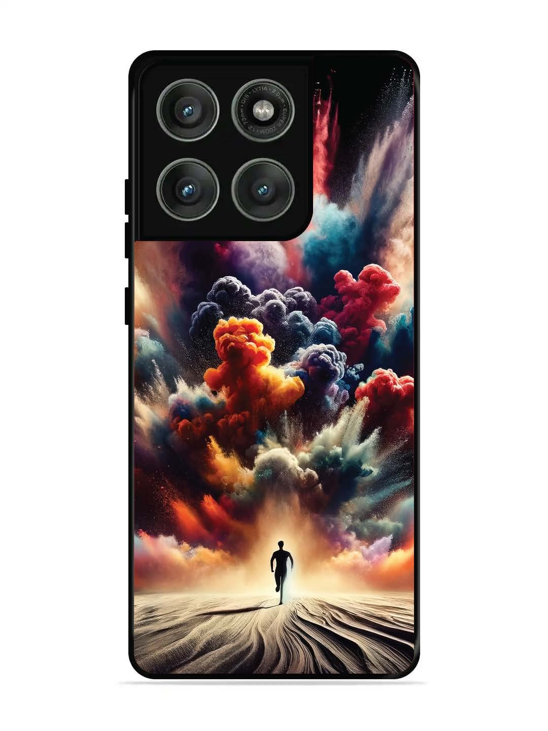 Motorola Edge 60 Pro 5G colorful-blast-explosion