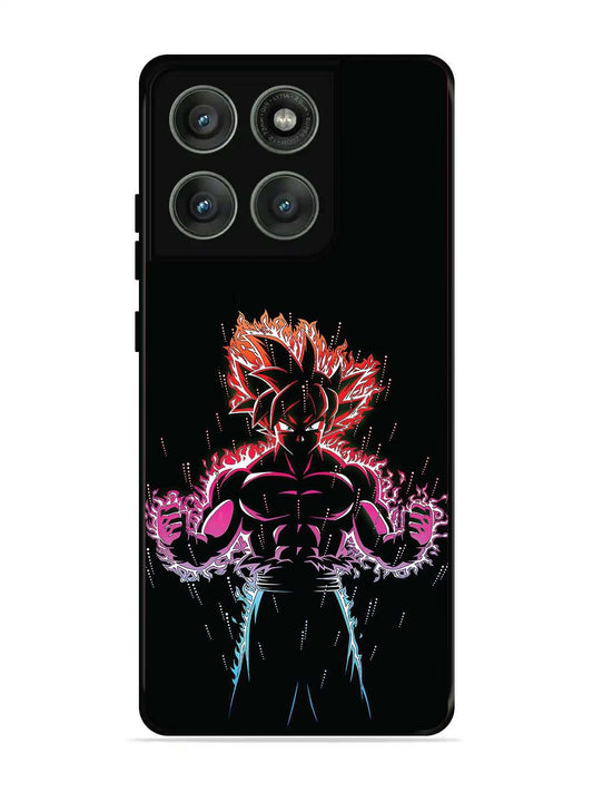 Motorola Edge 60 Pro 5G goku-ultra-instinct-dragon-ball
