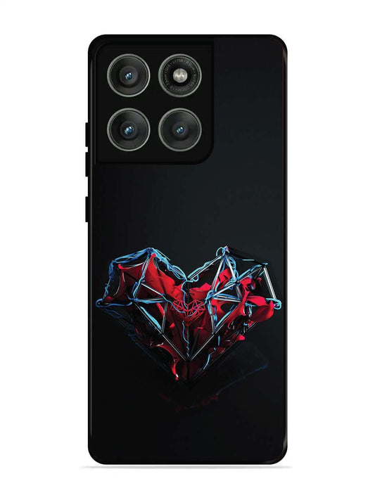 Motorola Edge 60 Pro 5G heart-abstract
