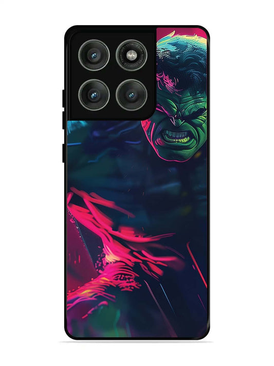 Motorola Edge 60 Pro 5G hulk-marvel-comics-superhero