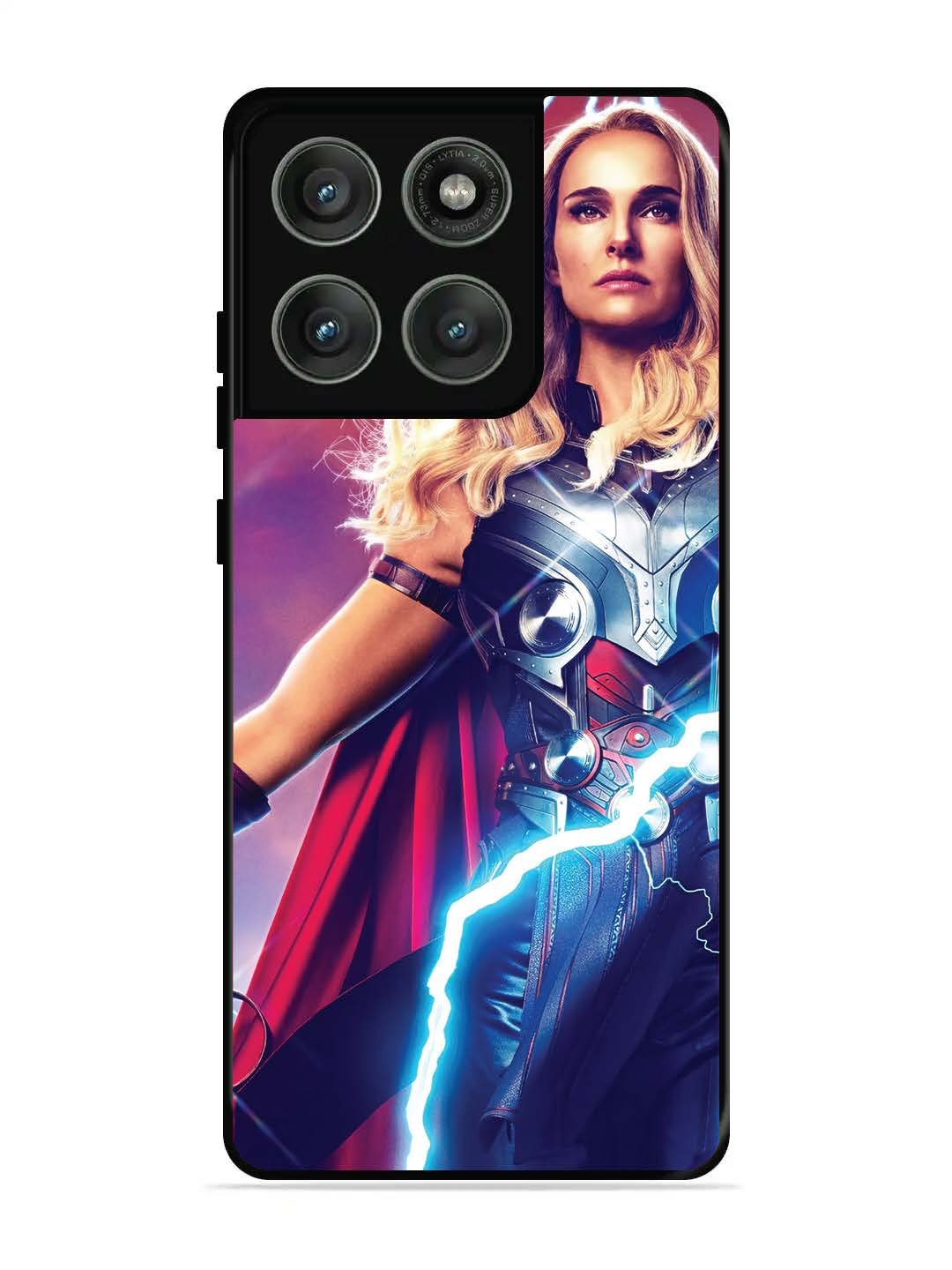 Motorola Edge 60 Pro 5G jane-foster-thor-love-and-thunder-poster