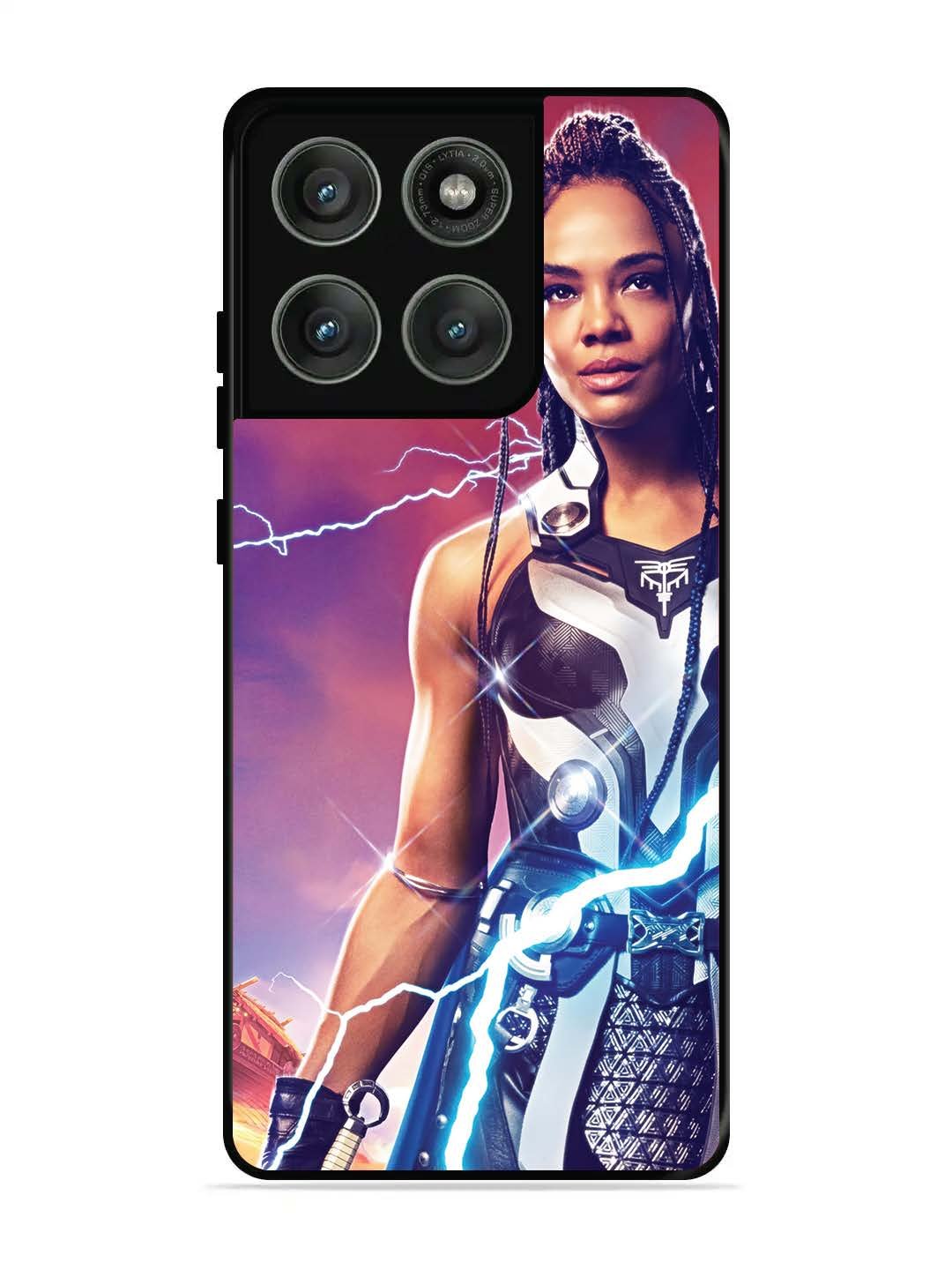 Motorola Edge 60 Pro 5G valkyrie-thor-love-and-thunder-poster