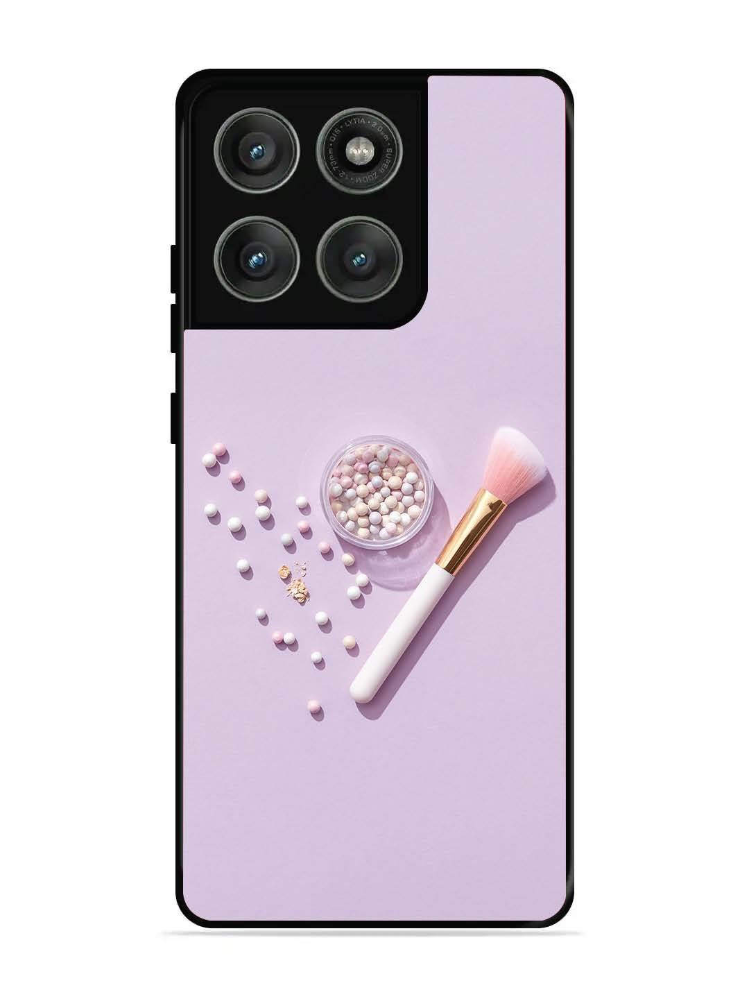 Motorola Edge 60 Pro 5G Girls Makeup Story2
