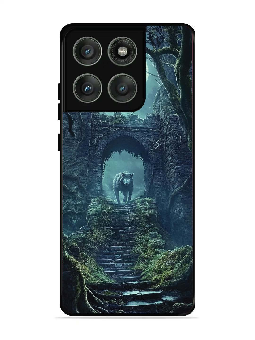 Motorola Edge 60 Pro 5G Moonlit Forest Gateway