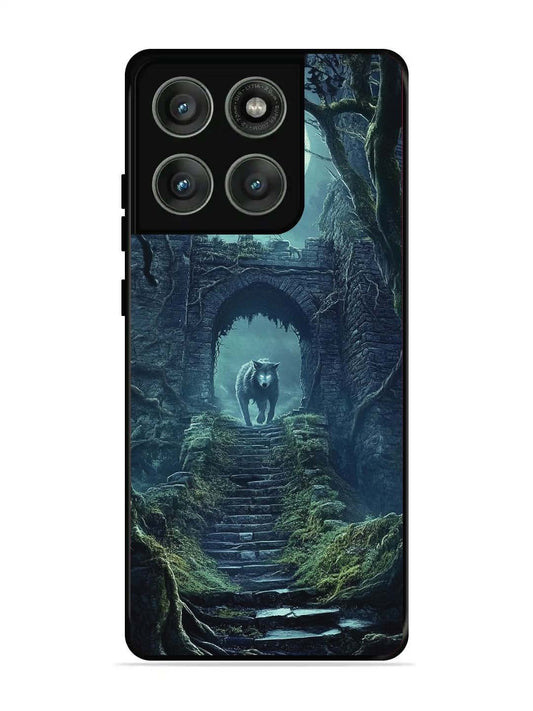 Motorola Edge 60 Pro 5G Moonlit Forest Gateway
