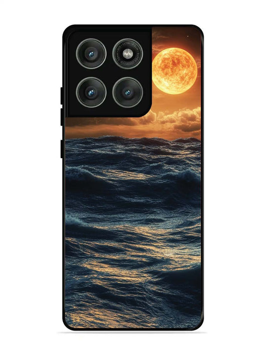 Motorola Edge 60 Pro 5G Moonlit Ocean Waves