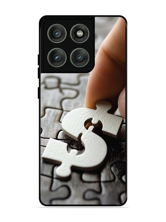 Motorola Edge 60 Pro 5G The Rich puzzle piece