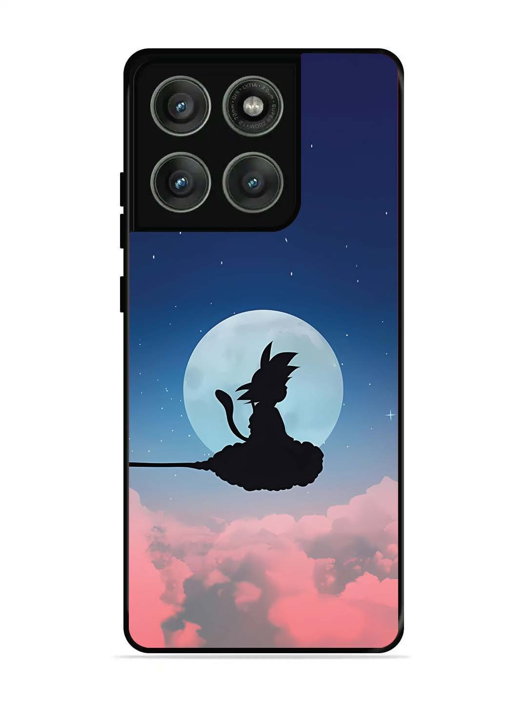 Motorola Edge 60 Pro 5G Gohan
