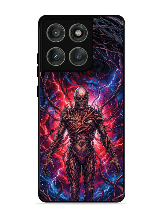 Motorola Edge 60 Pro 5G Stranger Things Vecna