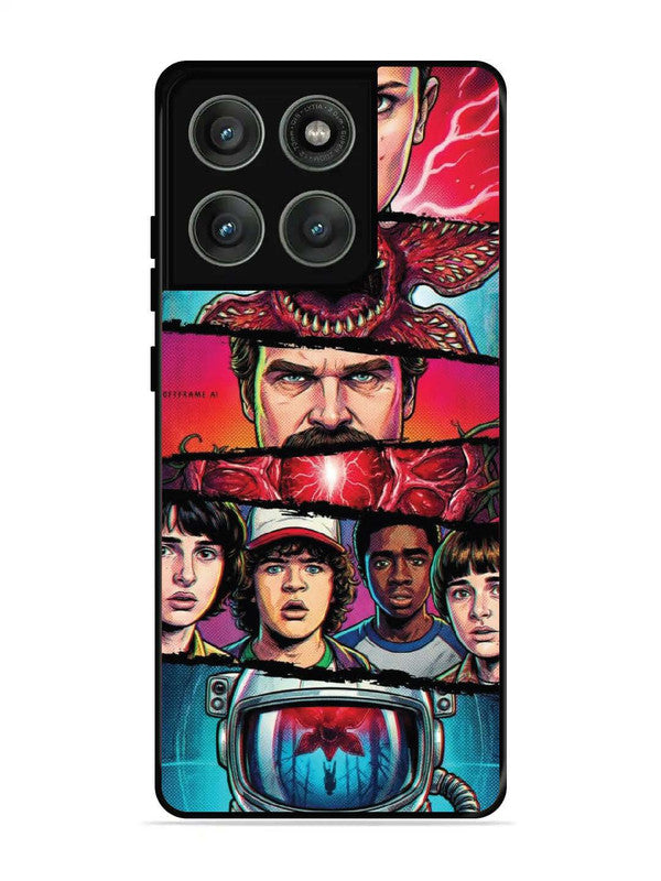 Motorola Edge 60 Pro 5G Stranger Things Season 1
