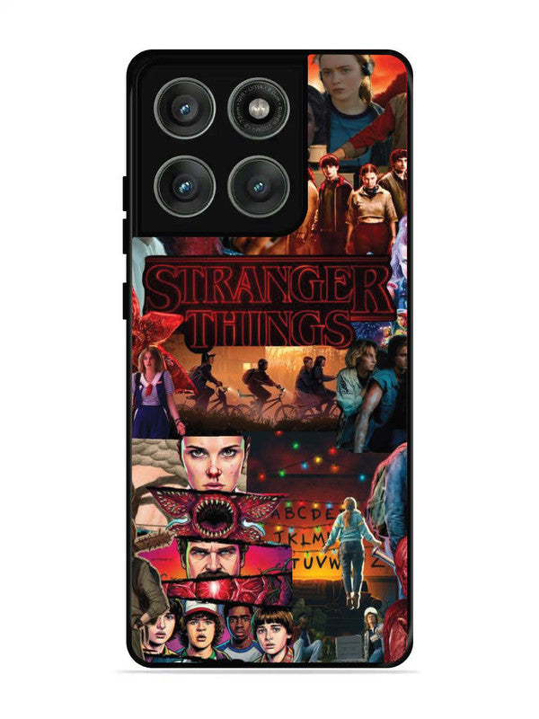 Motorola Edge 60 Pro 5G Stranger Things Season 5