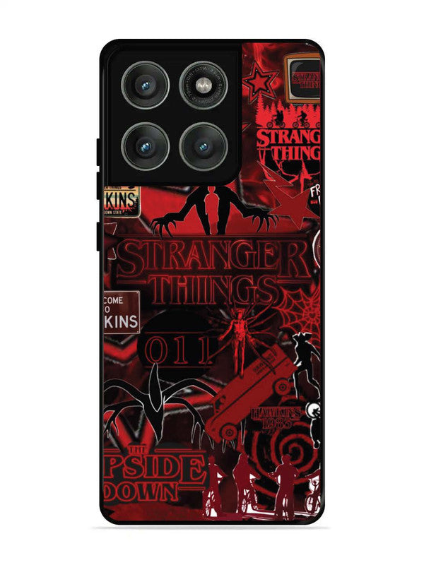 Motorola Edge 60 Pro 5G Stranger Things Ulti Dunia