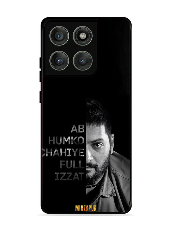 Motorola Edge 60 Pro 5G ab hamko chahiye full ijjat