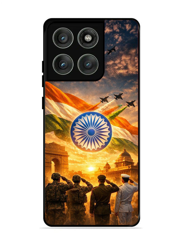 Motorola Edge 60 Pro 5G Jai Hindi, India