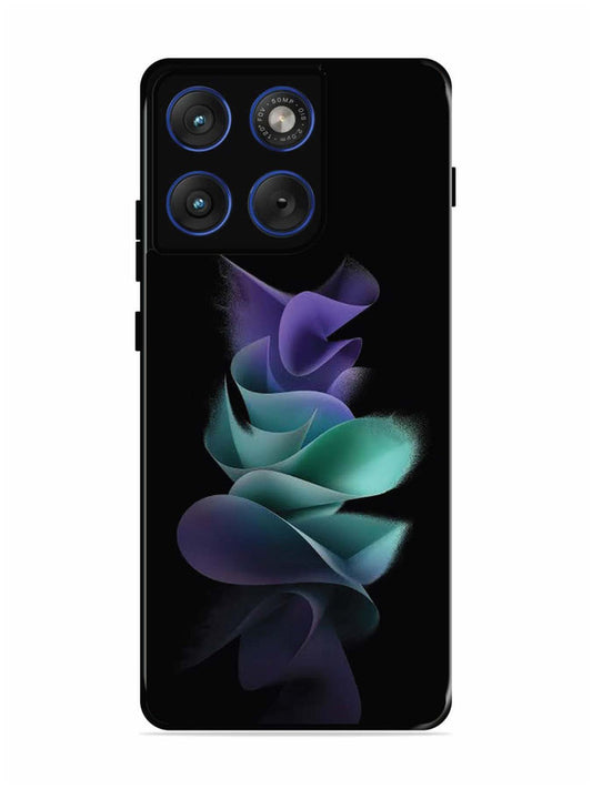 Motorola Edge 70 5G Vortex, Aurawave, Mystic Flow