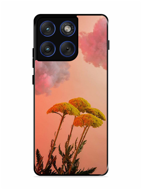 Motorola Edge 70 5G Floral Sunset Blossom Sky
