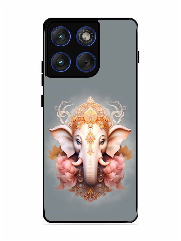 Motorola Edge 70 5G Ganesh Ji