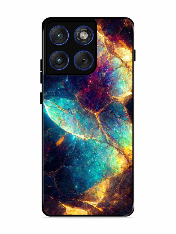 Motorola Edge 70 5G Vibrant, Kaleidoscope, Chromatic Fusion
