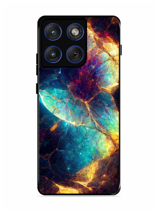 Motorola Edge 70 5G Vibrant, Kaleidoscope, Chromatic Fusion