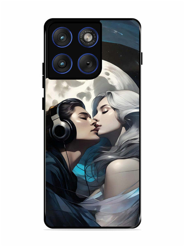 Motorola Edge 70 5G Love, Together Always, Romance