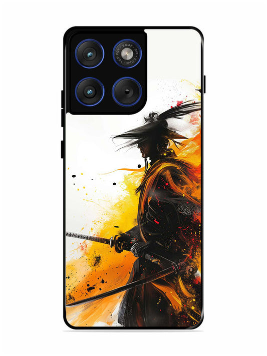 Motorola Edge 70 5G Ninja