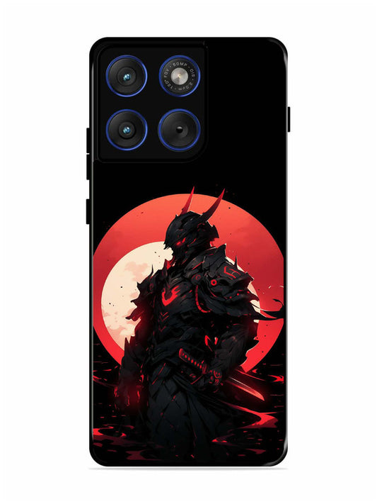 Motorola Edge 70 5G Battle Ninja