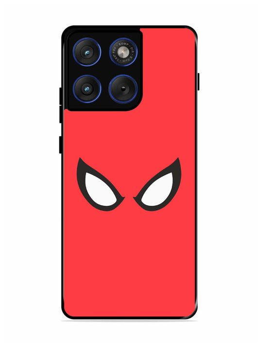 Motorola Edge 70 5G Spiderman Eyes
