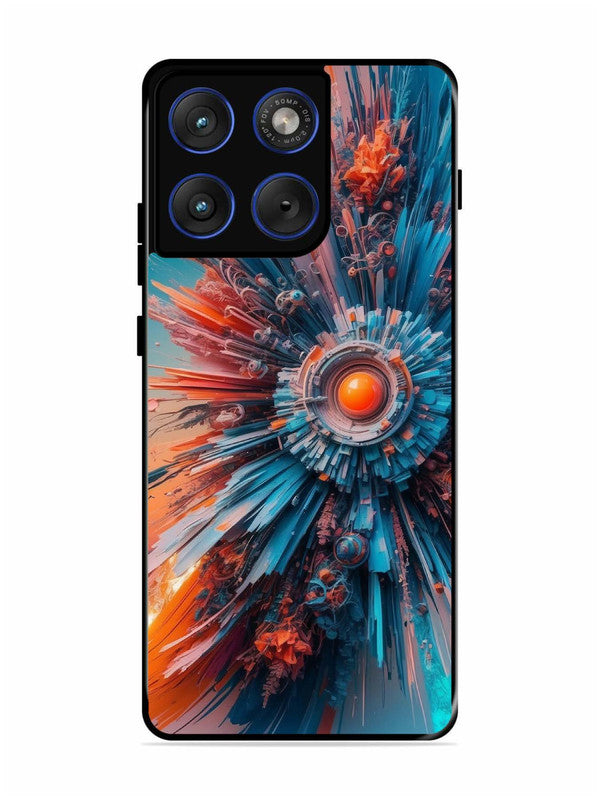 Motorola Edge 70 5G Colorful Solstice