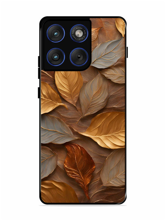 Motorola Edge 70 5G Dry Leaves
