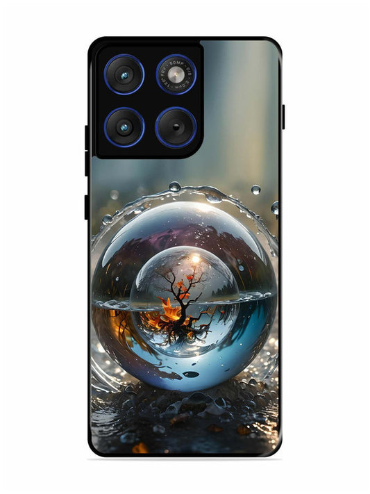 Motorola Edge 70 5G Aquatree In Waterball
