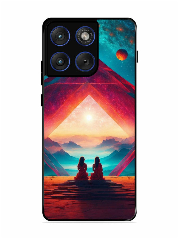 Motorola Edge 70 5G Meditation