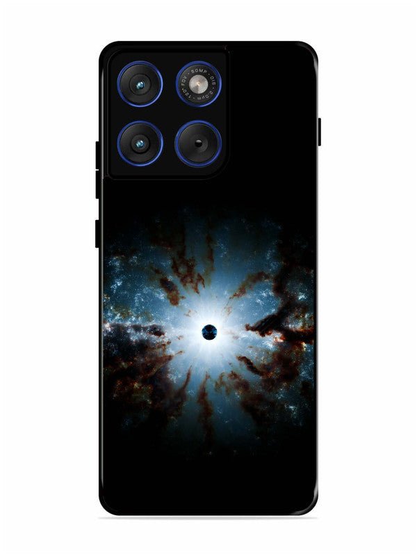 Motorola Edge 70 5G Dark Universe