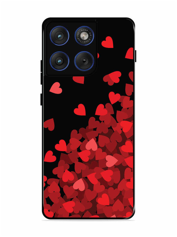 Motorola Edge 70 5G Red Hearts