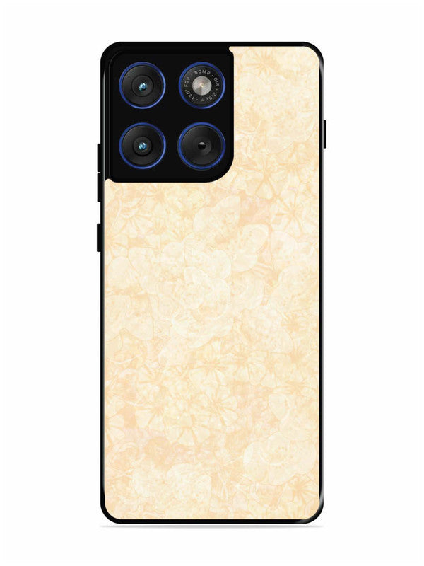 Motorola Edge 70 5G Blossom White Floral