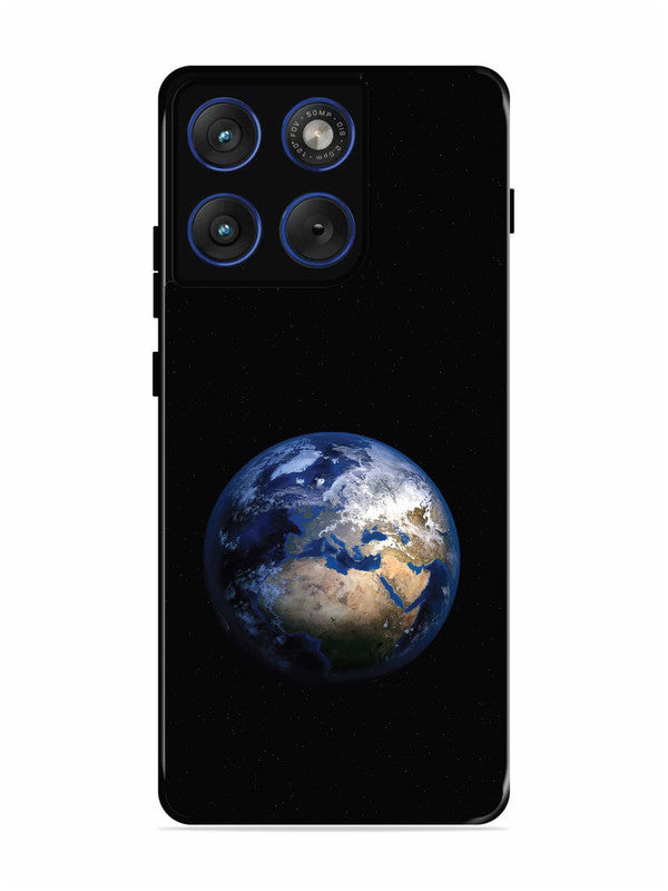 Motorola Edge 70 5G Earth From Space
