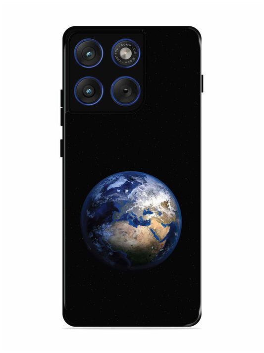 Motorola Edge 70 5G Earth From Space