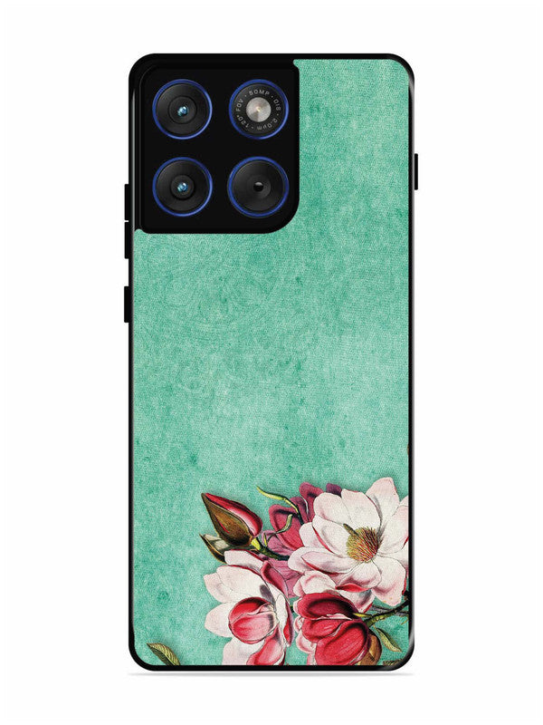 Motorola Edge 70 5G Beautiful Flowers