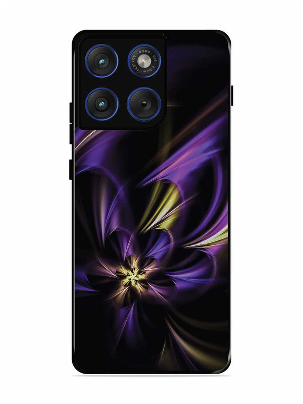 Motorola Edge 70 5G Royal Purple Bloom