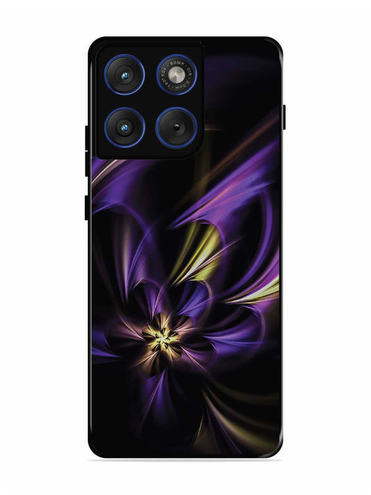 Motorola Edge 70 5G Royal Purple Bloom