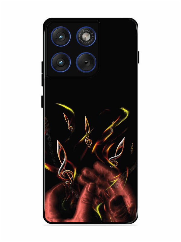 Motorola Edge 70 5G Musical Art