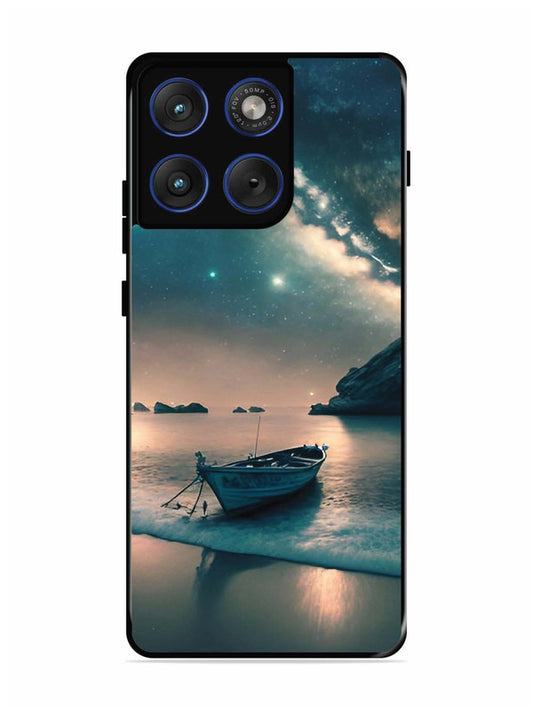 Motorola Edge 70 5G Seaside Escape