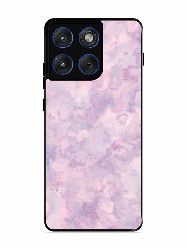 Motorola Edge 70 5G Pink Marble
