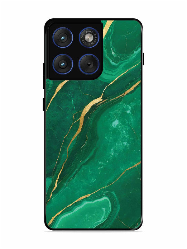 Motorola Edge 70 5G Citrus Green Marble
