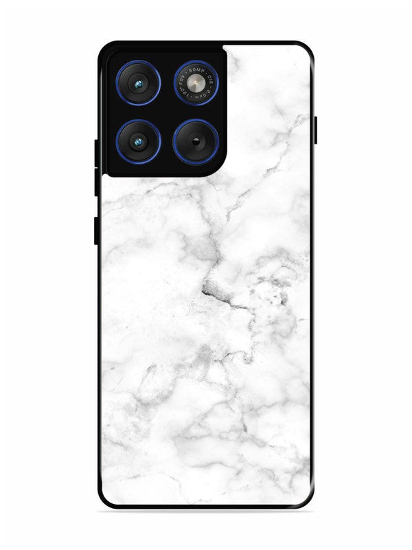 Motorola Edge 70 5G White Marble