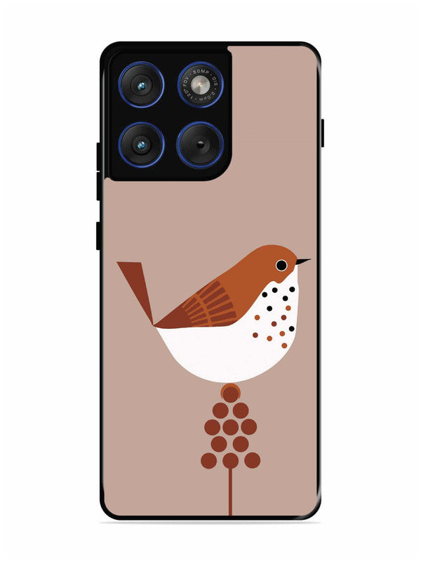Motorola Edge 70 5G Sparrow