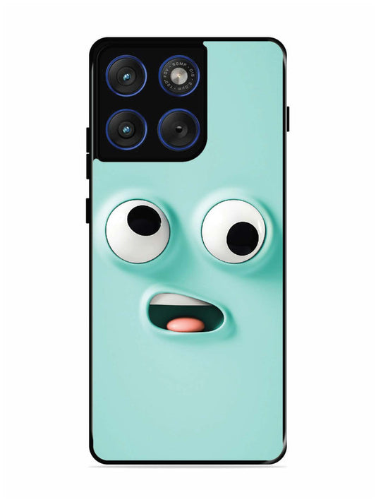 Motorola Edge 70 5G Confused Smiley