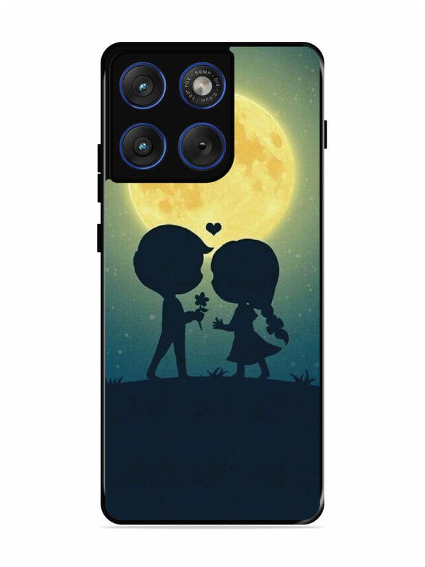 Motorola Edge 70 5G Couple Kids