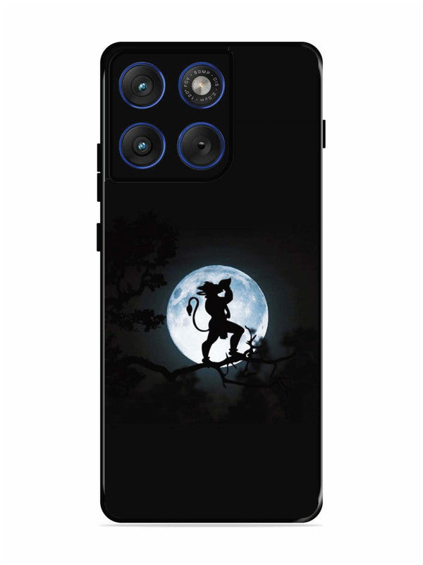 Motorola Edge 70 5G Hanuman